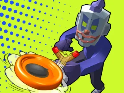 Play SlingShot - Free Skill Games Game