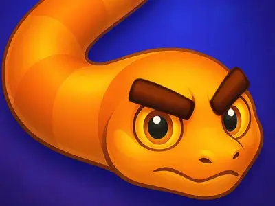 Play SnakeLands.io - Free io-games Game