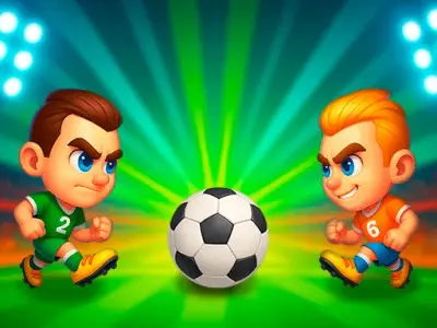 Soccer Arena X