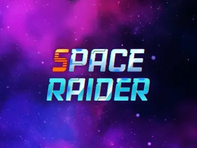 Space Raider