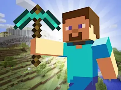 Play Square World 3D - Free 3d Game