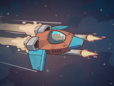 Play Star Attack 3D - Free 3d Game
