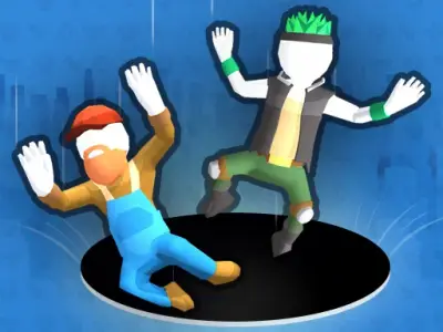 Play Stickhole.io - Free io-games Game