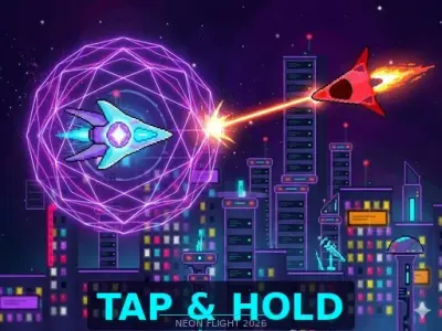 Play Tap-Hold - Free Skill Games Game