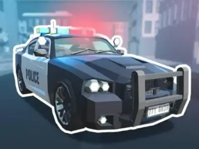 Traffic Cop 3D