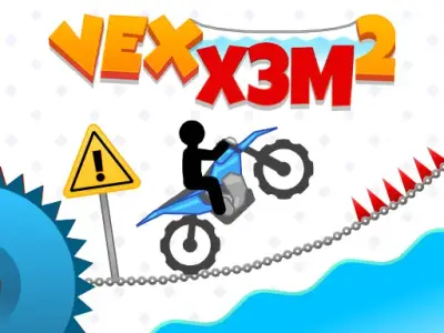 Vex X3M 2