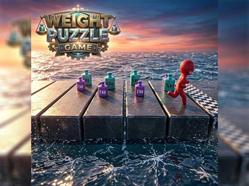 Weight Puzzle