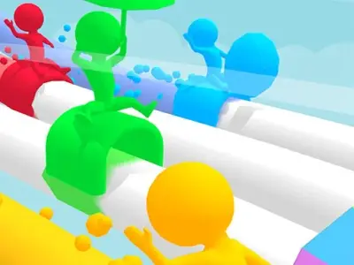 Play Windy Slider - Free Skill Games Game