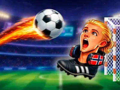 World Cup 2026 Soccer Game