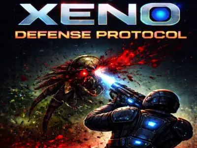 Xeno Defense Protocol