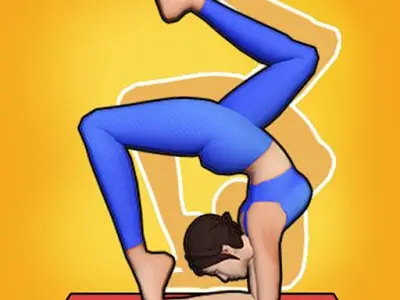 Play Yoga Master - Free io-games Game