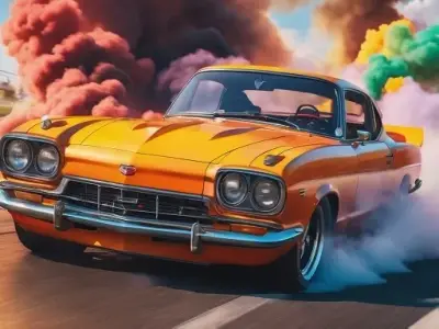 Play 3D Car Simulator - Free 3d Game