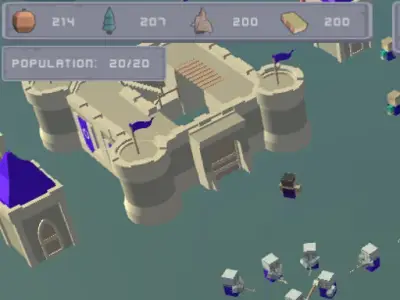 Age of Pixel