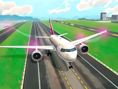 Airport Controller