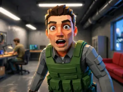Play Apocalypse Shelter - Free Strategy Game