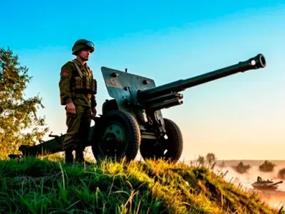 Play Artillery Vs Tanks - Free Tanks Game