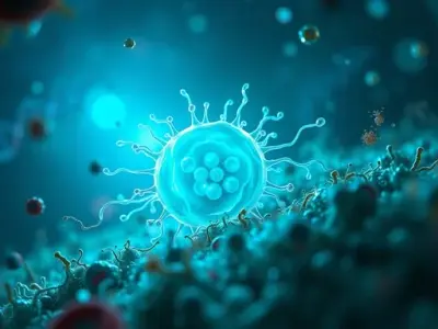 Bacteria: Life & Death