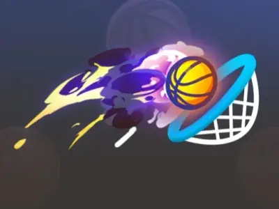 Play Basket Shot - Free Sports Game