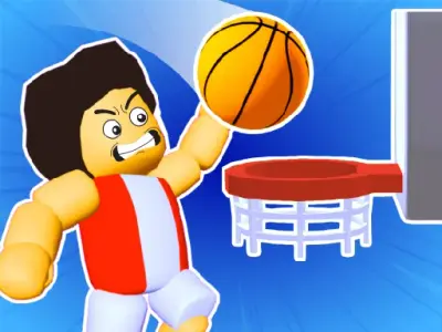 Play Basket Sport Stars - Free Sports Game