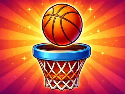 Play Basket Swap - Free Sports Game