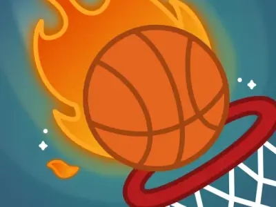 Play Basketball Fever - Free Sports Game