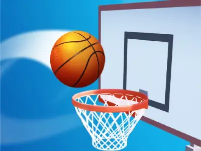 Play Basketball - Free Sports Game