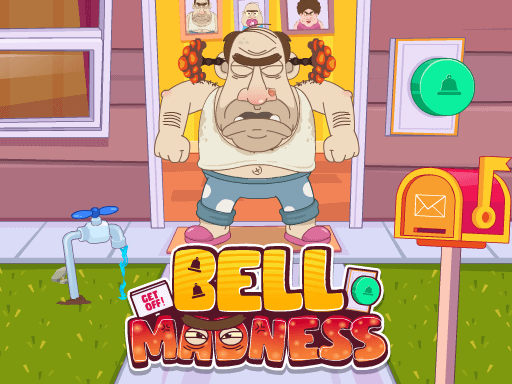 Play Bell Madness - Free Arcade Game