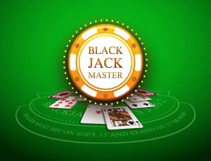 Play Blackjack Master - Free Card Game