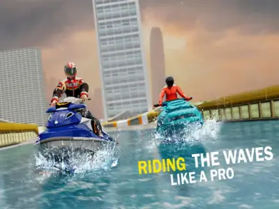 Play Boat Game: Racing Simulator 3D - Free Car Game