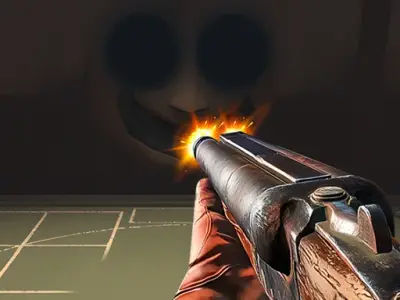 Play Buckshot Roulette - Free Card Game