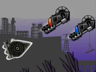 Play Bullet Car - Free Car Game