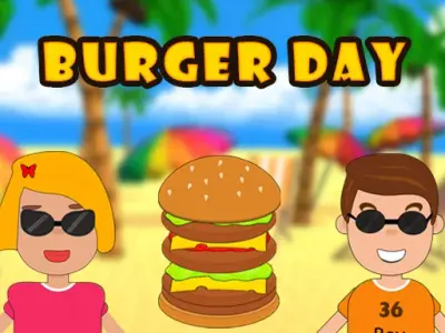Burger Day