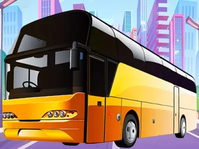 Play Bus Driver Simulator 3D - Free SIMULATION Game