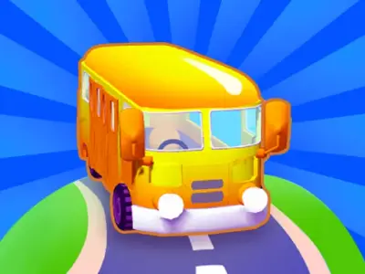 Play Bus Driver - Free SIMULATION Game