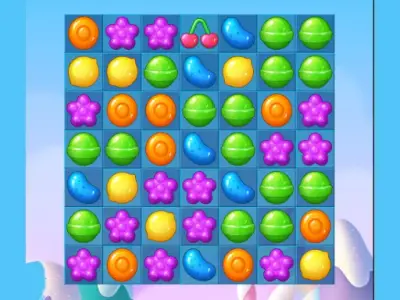 Candy Match