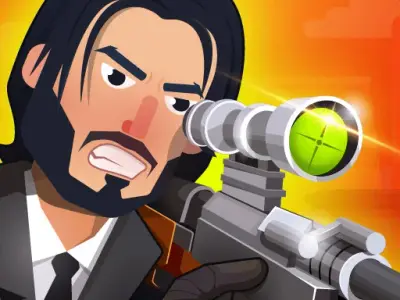 Play Captain Sniper - Free Shooter Game