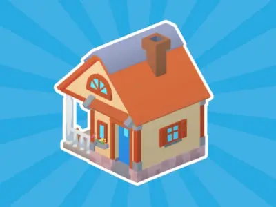 Play City Builder - Free Strategy Game
