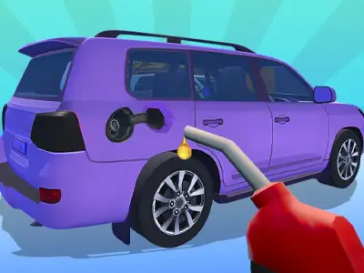 Play City Gas Station Simulator - Free SIMULATION Game