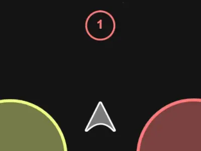 Play Color Ship Shooter - Free Shooter Game