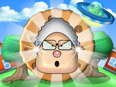 Play Cookie Clicker Climate Change - Free Clicker Game