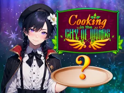 Play Cooking in the City of Winds - Free Cooking Game