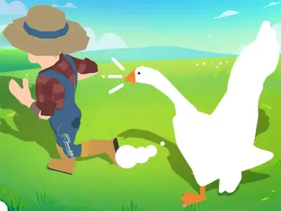 Play Crazy Goose Simulator - Free SIMULATION Game