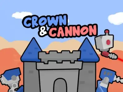 Crown & Cannon