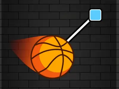 Play Cut and Dunk - Free Sports Game