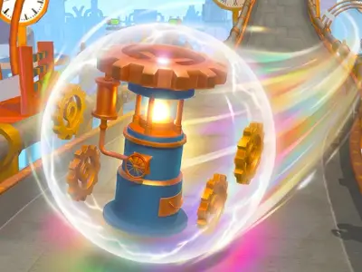 Play Cyber Rolling Going Ball 3D - Free 3d Game