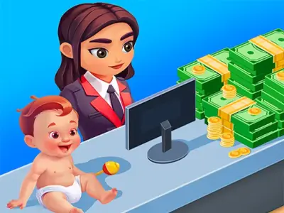 DayCare Tycoon