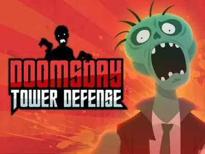 Play Doomsday Tower Defense - Free Tower-defense Game