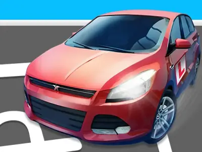 Play Dr. Parking - Free Car Game