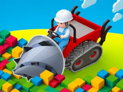 Play Drill Quest - Free Adventure Game