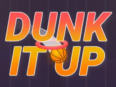Play Dunk It Up - Free Sports Game